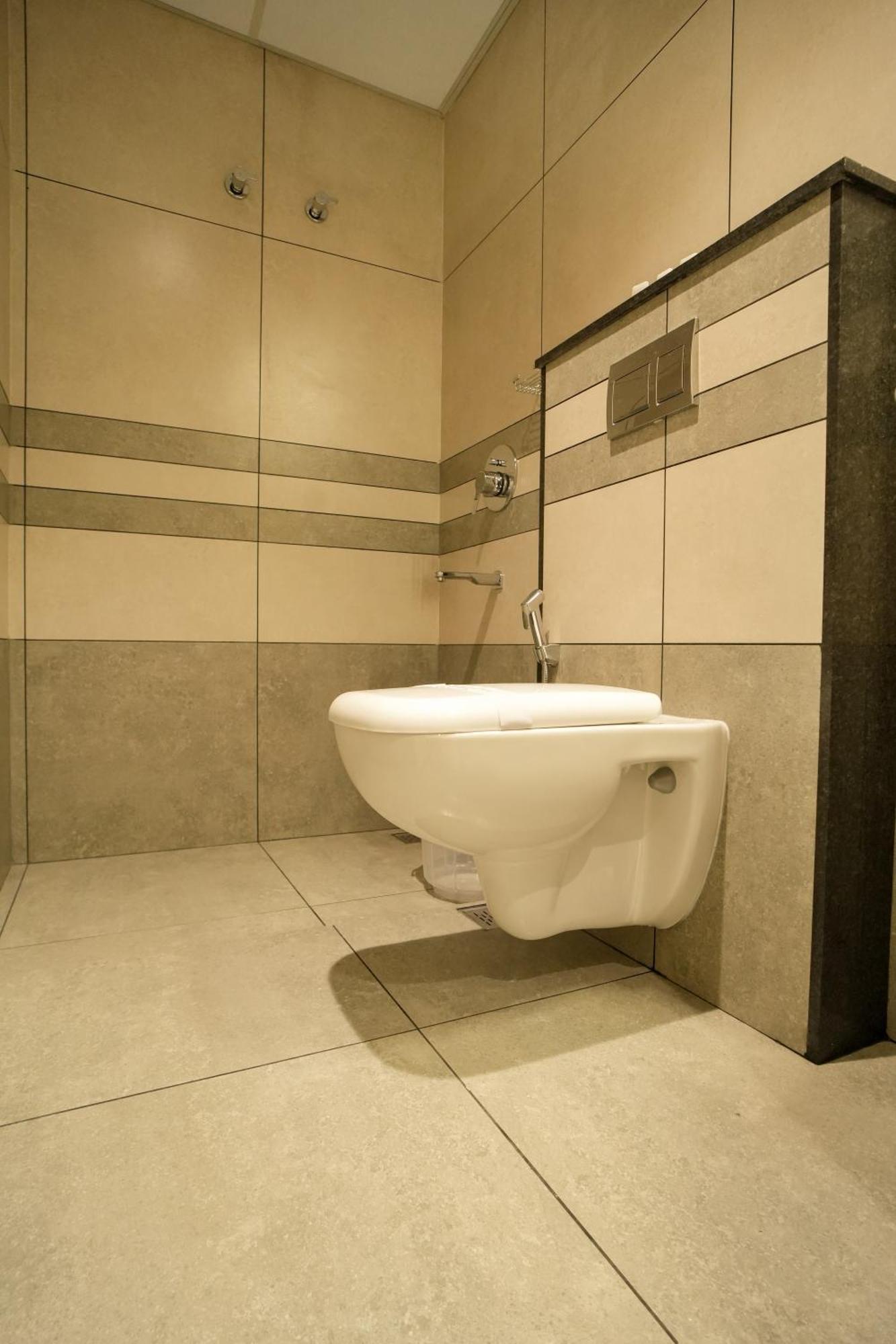 Hotel Sulu Residency Kochi Exterior foto